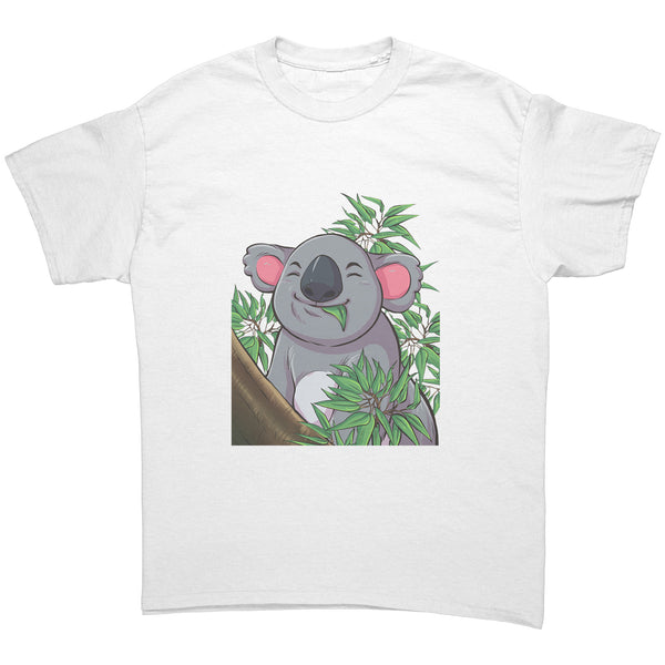 Animal Safari Koala T-shirts for Kids